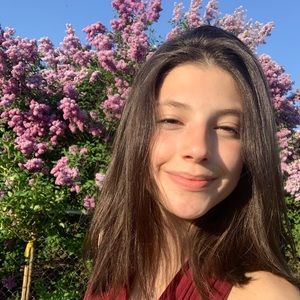 Meet your Posher, Sofia